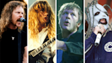 10 times legendary metal bands performed classic albums live in full