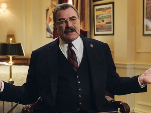 'I Will Continue To Think That CBS Will Come To Their Senses.' The Back And Forth Between Blue Bloods Cast And...
