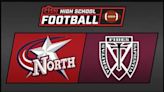 Iowa high school football replay: Sioux City East vs. No. 2 Dowling Catholic on CISN