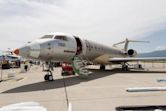 Bombardier Global 7500