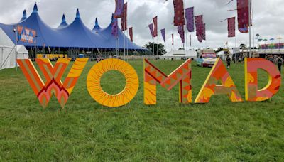 Local headlines: Womad, unsafe vapes and railways