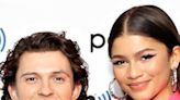 Did Zendaya Reveal When She Started Dating Tom Holland? Here’s Why Fans Think So… - E! Online