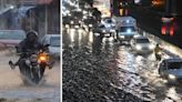 Alerta roja en CDMX por fuertes lluvias: ¿en qué alcaldías fue activada? | 18 de julio 2024