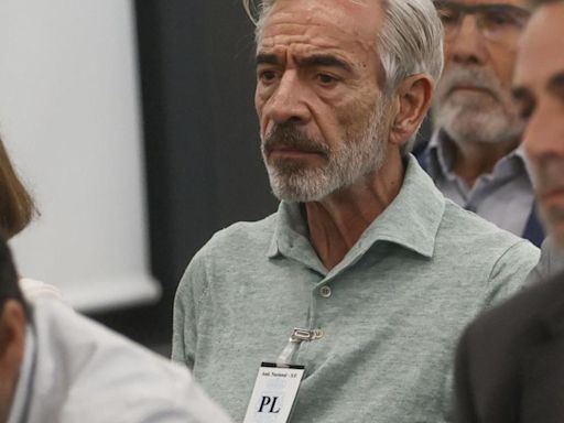 Imanol Arias abonó este lunes 275.000 euros para saldar su deuda con Hacienda