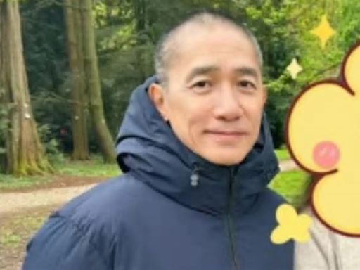 Tony Leung’s New Look Shocks Fans: Is Age Catching Up?