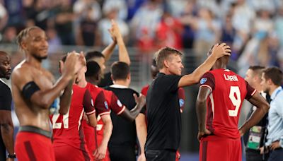 Canada had a free hit at Copa America - it has lessons to learn for the 2026 World Cup