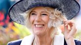 Camilla, Queen Consort, is joined by her sister for important public appearance