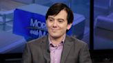 American investor Martin Shkreli accused of copying and sharing one-of-a-kind Wu-Tang Clan album