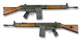 Heckler & Koch G3