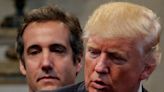 Michael Cohen escalates Twitter war with new Trump nickname ahead of trial testimony