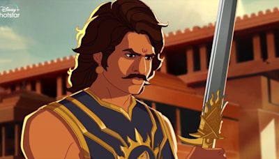 ‘Baahubali: Crown of Blood’ review: SS Rajamouli and Sharad Devarajan’s animation series needed more punch