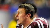 Controversial QB Johnny Manziel through the years