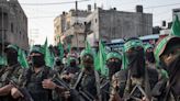 Hamas militants were high on 'poor man's cocaine' during the October 7 terrorist attacks, report says