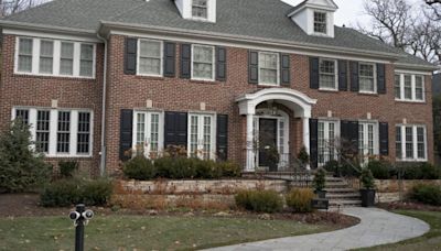 ‘Home Alone’ house on the market for $5.25 million