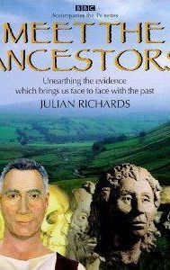 Meet the Ancestors