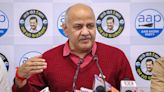 Excise Policy Case: Court extends judicial custody of Manish Sisodia, K Kavitha