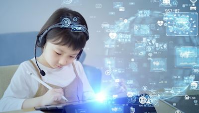 5 Ways AI Can Help Enrich Your Child In Primary School