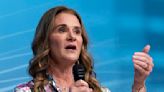 Melinda French Gates to donate $1 billion in support of women’s rights