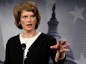 Lisa Murkowski