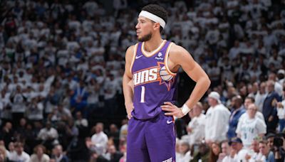 'We've got to be better': Suns leave Minnesota down 2-0 in series