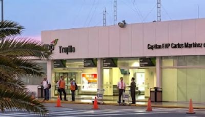 Vuelos suspendidos a Trujillo: Mal clima obliga a cancelar viajes en aeropuerto Carlos Martínez