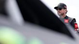 Kurt Busch opens up on impact of Reddick signing, 'fountain of youth' and how long he'll be racing