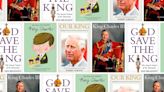 17 Books to Read to Prepare for King Charles's Coronation