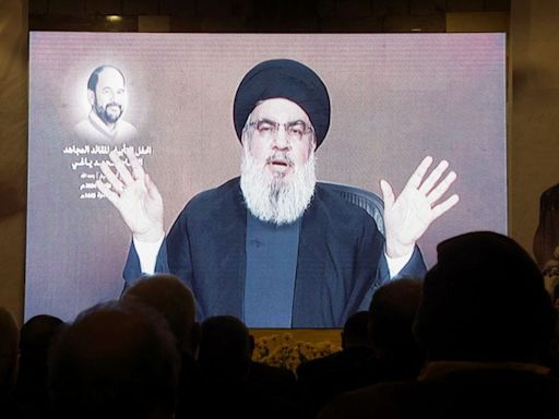 Arab League has revoked Hezbollah's terrorist designation, what does this mean?