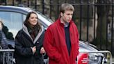 Meet the new Prince William and Kate Middleton: 'The Crown' filming underway, capturing young love at St. Andrews
