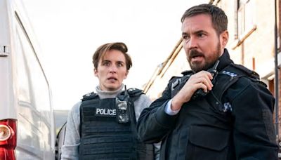 Line of Duty's Martin Compston reveals "complicated" update on show's future