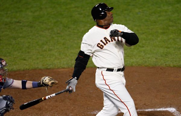 San Francisco Giants Legend Barry Bonds Set To Lose Two MLB Records