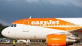 easyJet cancels flights as summer holiday plans thrown into chaos