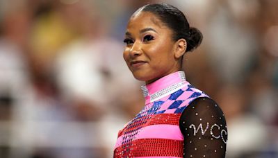 Jordan Chiles almost quit gymnastics over racism — now she's vying for Olympic gold