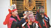 Ancient Nuo Opera regains former glory in Guizhou