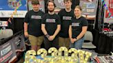 JCHS Robotics Team Holds Its Own at World Competition