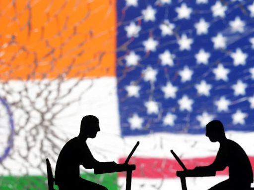 US Lawmakers Urge Constructive Talks With India Over Lectures On Human Rights - News18