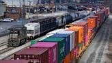 Biden administration sets goal to cut freight emissions to zero