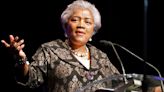 Brazile: ‘Reality’ is Trump ‘leader of a mass movement that continues to grow’
