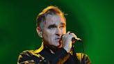 Morrissey Claims Media Is Trying to “Delete” Him from The Smiths