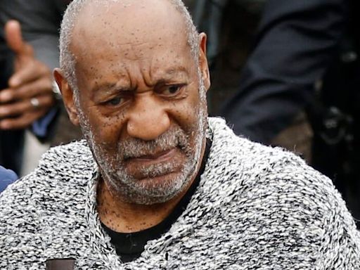 Judge Allows Sexual Misconduct Lawsuit Against Bill Cosby to Move Forward in Nevada