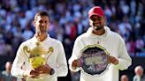 ‘I’m one of the best in the world’: Nick Kyrgios eyes Australian Open title bid