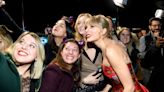 Some TikTokers who bought Taylor Swift tickets say they have 'survivor's guilt.' A psychologist says 'kids don't really know what these phrases mean.'