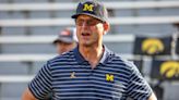 Everything Jim Harbaugh said about Michigan football with Indiana up next