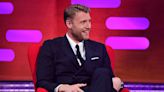 Andrew Flintoff ‘recovering’ after Top Gear accident says Piers Morgan