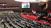 Indonesia delays house vote on president's emergency decree