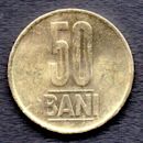 Romanian leu