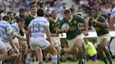 Is South Africa vs Argentina on TV? Kick-off time and channel for Rugby Championship fixture