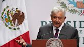 Mexico president denies report of allegations that close associates took drug money during campaign