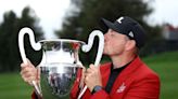 ‘Buzzing’ Matt Wallace claims European Masters title after play-off win in Switzerland