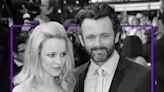 TBT: Rachel McAdams and Michael Sheen Never Spent More Than Three Weeks Apart as a Couple